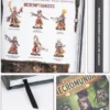 Necromunda : Gang of the Underhive