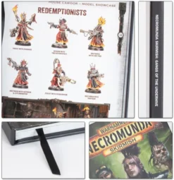 Necromunda : Gang of the Underhive
