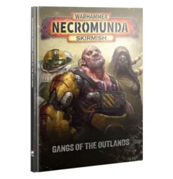 Necromunda : Gangs of the Outlands