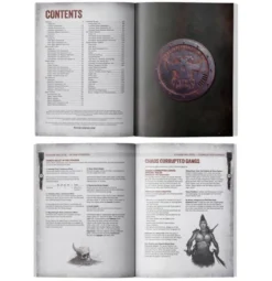 Necromunda : Gangs of the Outlands