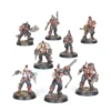 Necromunda : Goliath - Forge Smelters