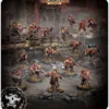Necromunda : Goliath Underhive Crew