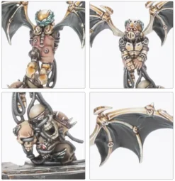 Necromunda : Ozostium Aranthus, the Divine Prince