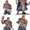 Necromunda : Palanite Justicars