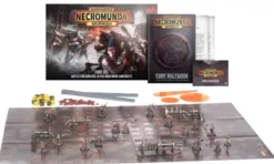 Necromunda : Skirmish Core Set