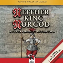 Neither King Nor God – LTD Pilot Edition