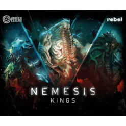 Nemesis: Kings