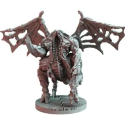 Nemesis: Kings