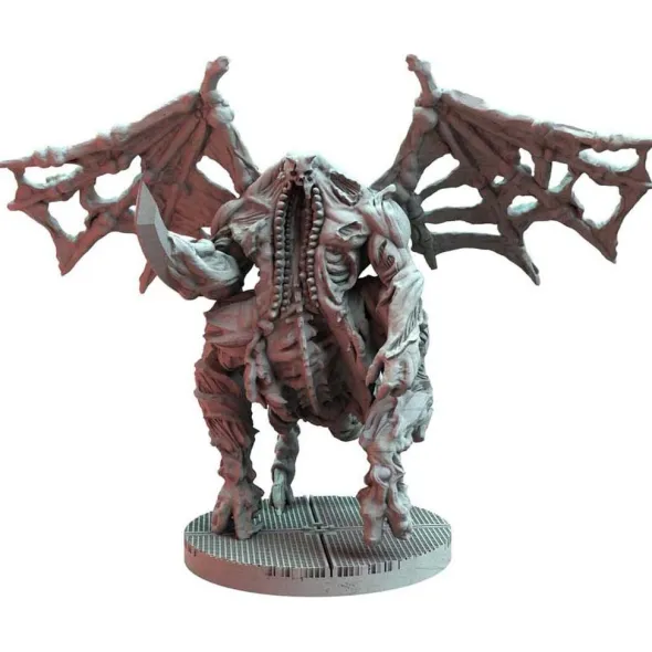Nemesis: Kings