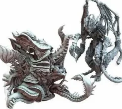 Nemesis: Lockdown - Kings