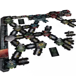 Nemesis: Retaliation