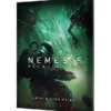 Nemesis: Retaliation - Untold Stories 4