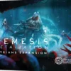Nemesis: Retaliation - Xyrians