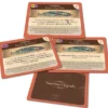 Nemo's War 2nd Edition - Nautilus Upgrades Expansion Pack