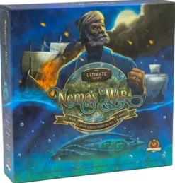 Nemo's War - Ultimate Edition