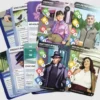 NEON HOPE: A Hopeful Cause - Character Expansion