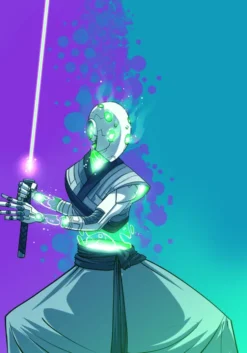 Neon Reign