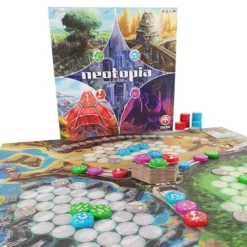 Neotopia - Occasion