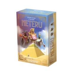 Neteru
