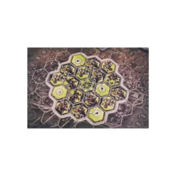 Neuroshima Hex! 3.0: Iron Gang