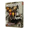 Neuroshima Hex! 3.0: Missisipi