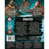 Neuroshima Hex! 3.0: Pirates