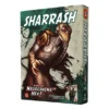 Neuroshima Hex! 3.0: Sharrash