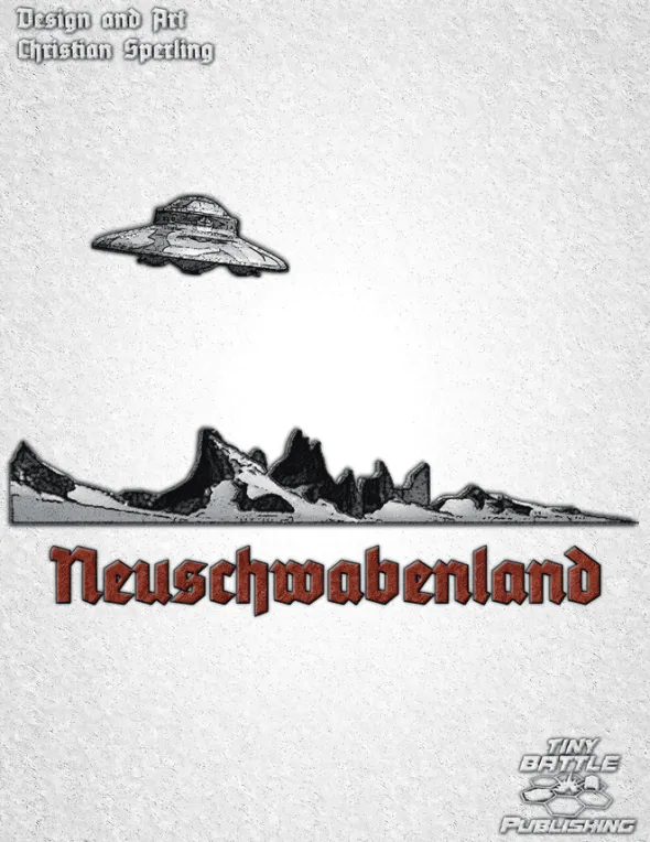 Neuschwabenland
