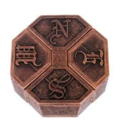 News - Cast Puzzle