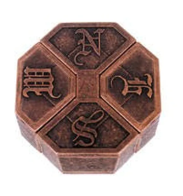 News - Cast Puzzle