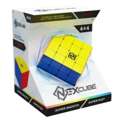Nexcube 4x4