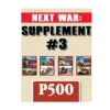 Next War - Supplement 3