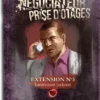 Négociateur Prise d'Otages - Extension 3: Lieutenant Jackson
