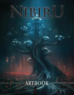 Nibiru - Artbook
