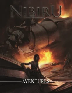 Nibiru - Aventure et Ecran