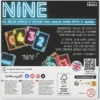Nine