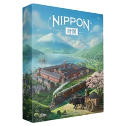 Nippon Zaibatsu