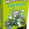 Nobi Nobi - Cyberpunk