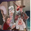 Noblesse Oblige - Aventures Rocambolesques