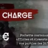 NOC - Kit Pièces à charge