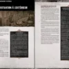 NOC - l'Extérieur - Segment Moravien