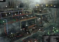 NOC - Livre de base