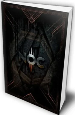 NOC - Livre de base