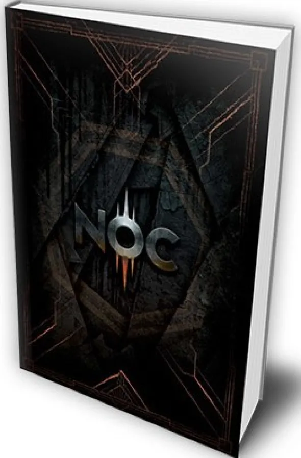 NOC - Livre de base