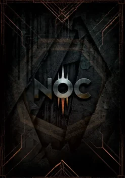 NOC - Livre de base