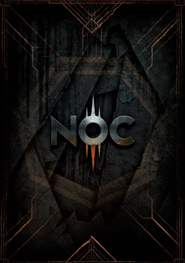 NOC - Livre de base