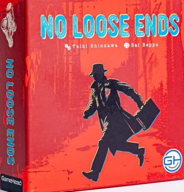 No Loose Ends