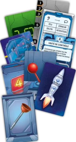 Noobs : Dans l'Espace
