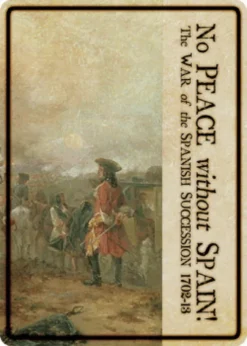 No Peace Without Spain - Deluxe Edition
