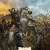 Norman Conquests